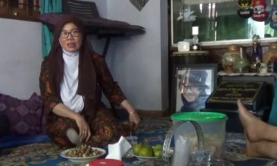 Jenazah Mahasiswi Tenggelam di Jerman Terkendala Kargo