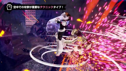 My Hero One’s Justice - Tutti i personaggi giocabili