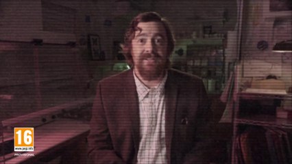 Transference - Bande-annonce de la démo jouable