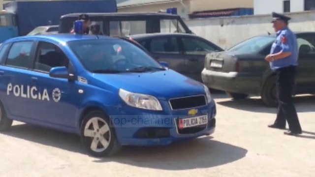 Plagosi rëndë policin, Apeli e kthen në burg 37-vjeçarin - Top Channel Albania - News - Lajme