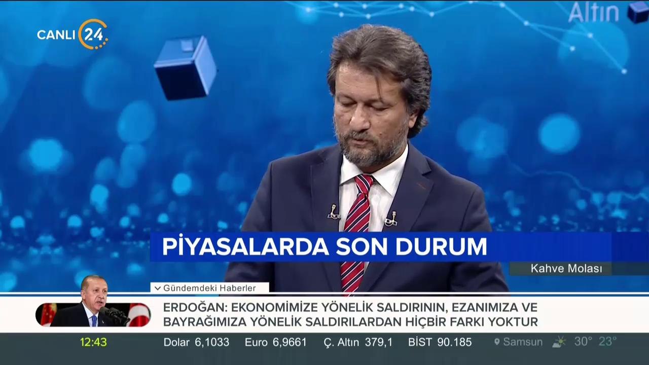 Piyasalarda son durum