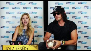 Down N Dirty w/ Norman Reedus (Episode 112)