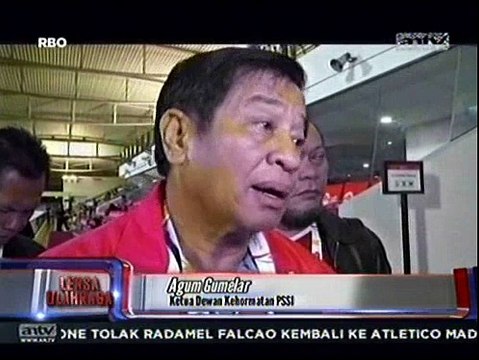 Garuda Muda Janji Tampil Habis-habisan Lawan Singapura