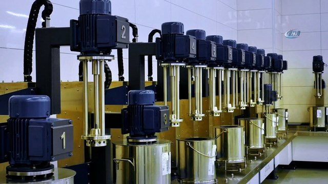 ATO’dan “yerli ve milli” kamu spotu