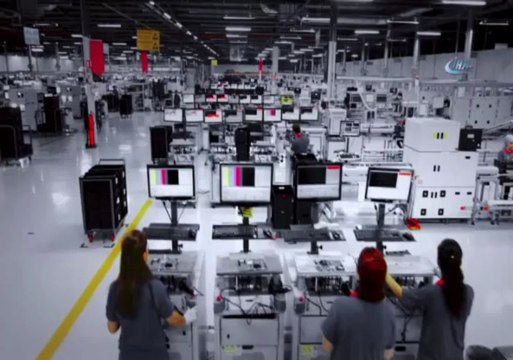 ATO'dan Yerli ve Milli Kamu Spotu