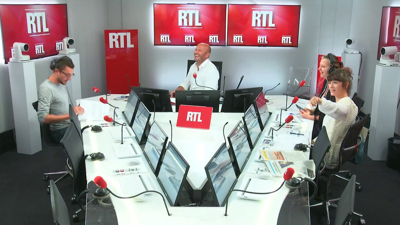 Les actualités de 7h - Aubervilliers : 22 blessés dans l'incendie d'un immeuble