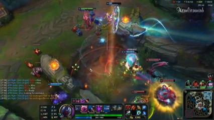 View High Potential Player In The Legendary League
