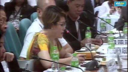 Download Video: DSWD discusses livelihood situation in Boracay