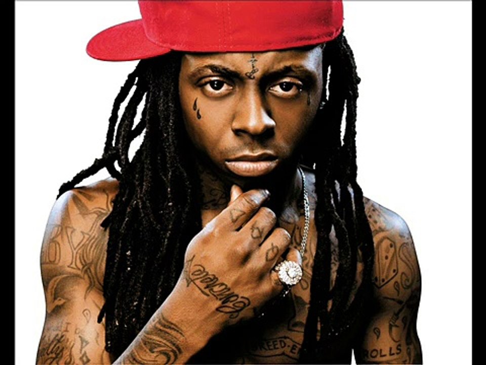 Wiz Khalifa, T pain & Lil Wayne Green & Yellow.wmv