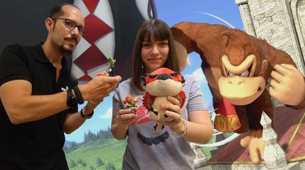 Análisis de todas las novedades de Smash Bros. Ultimate