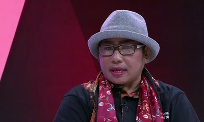 Mantan Pembuat Bom jadi Aktivis Perdamaian - ROSI