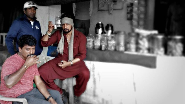 TheVillain : ಪ್ರೇಮ್ ಬಿಲ್ಡ್ ಅಪ್ ಬಗ್ಗೆ ಮಾತನಾಡಿದ ಕಿಚ್ಚ ..! | Filmibeat Kannada