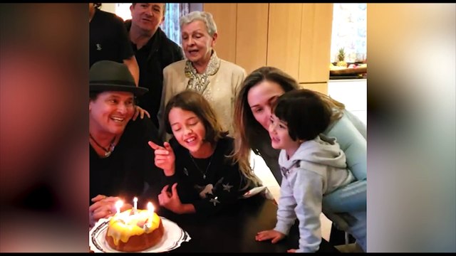 Carlos Vives y Claudia Vásquez renuevan votos matrimoniales