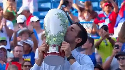 Djokovics soha nem látott eredménye