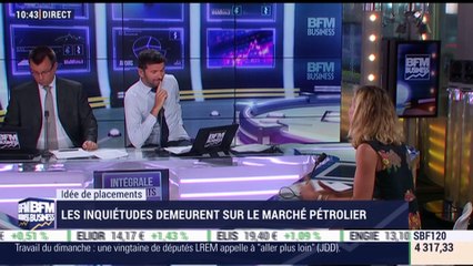 Download Video: Idées de placements: Les valeurs pétrolières - 20/08