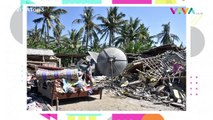 VIVA Top3 Klasemen Indonesia, Gempa Lombok, Badai di Arafah