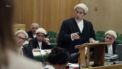 Little Boy Blue - Ep4 (Final)