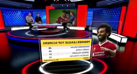 Match of the Day S54 - Ep35 MOTD - 17th March 2018 EPL & FA... - Part 01 HD Watch