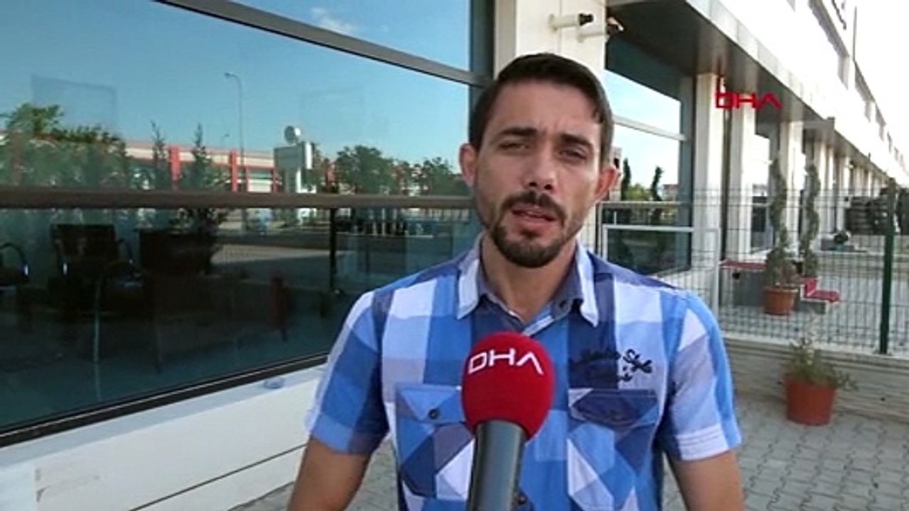 Köpek dövüşlerinde yaralı halde bulup sahiplendiği köpeği çalındı: İçinde hayvan sevgisi varsa geri getirsin
