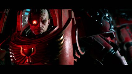 Space Hulk: Tactics - Trailer gameplay