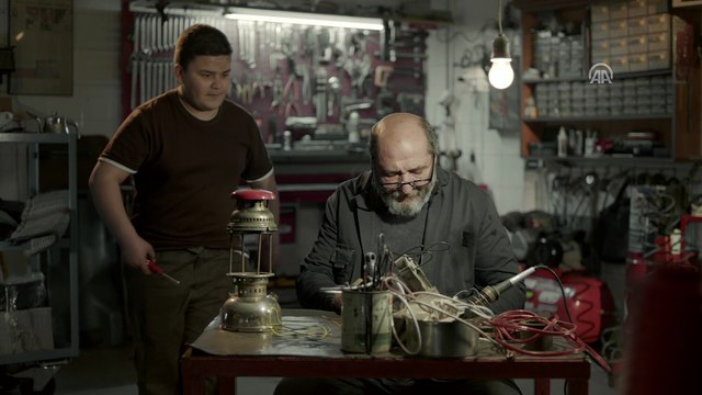 ATO'dan 'yerli ve milli' kamu spotu (1) - ANKARA