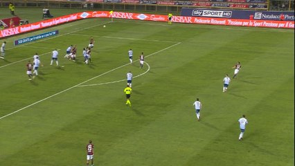 1ère j. - Les temps forts en Serie A