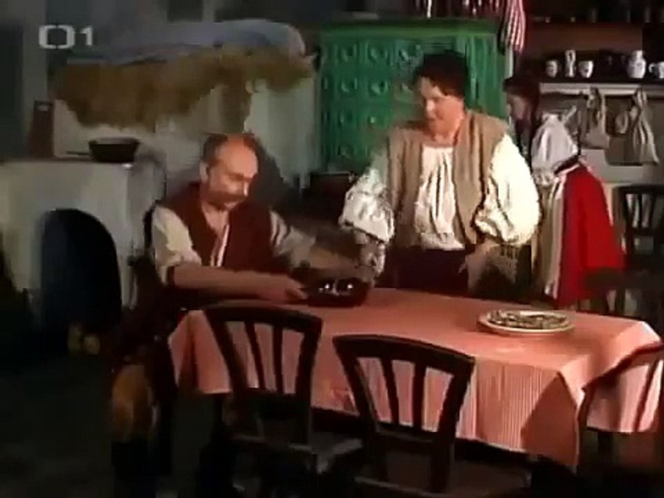 O statečném kováři CZ celý film, ceský dabing, akcní, dobrodružný , Celé filmy celý film c part 2/2