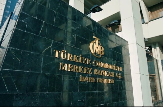 Merkez Bankası'ndan Katar'la İmzalanan Anlaşmayla İlgili Açıklama
