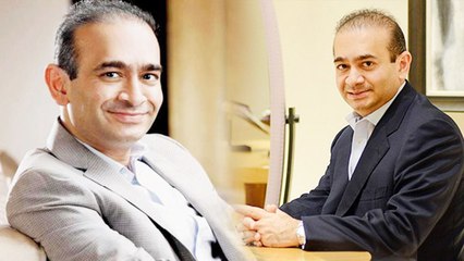 Nirav Modi का मिला CBI को पता, London में छुपा है भगोड़ा | वनइंडिया हिंदी