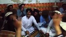 Pashto Songs And Waziristan Attan (1)