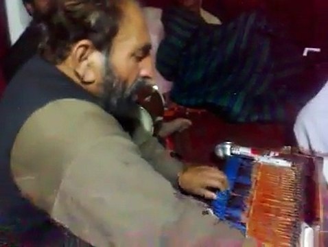 Pashto Songs And Waziristan Attan (6)