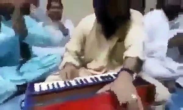Pashto Songs And Waziristan Attan (7)