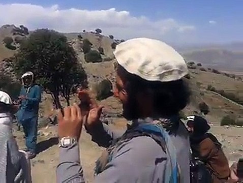 Pashto Songs And Waziristan Attan (9)