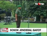 Sosok Jenderal Gatot Nurmantyo