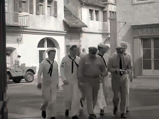 McHale's Navy   S04E12   The Good Luck Fountain