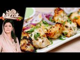 Kasoori Malai Murgh Recipe by Chef Samina Jalil 19th January 2018