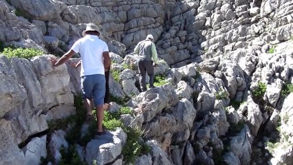 Torosların derin dondurucusu: Akseki obrukları - ANTALYA
