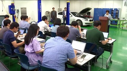 BMW 리콜 시작…“부품 없으니 다음에 오세요”