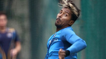 India V/S England 3rd Test : Hardik Pandya Stongly Replies To His Fans