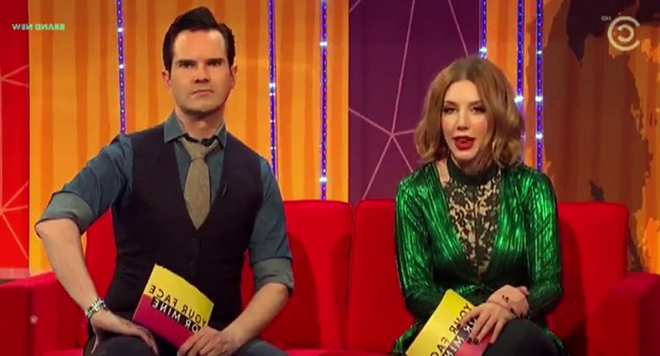 Your Face or Mine S03 - Ep03  3 HD Watch