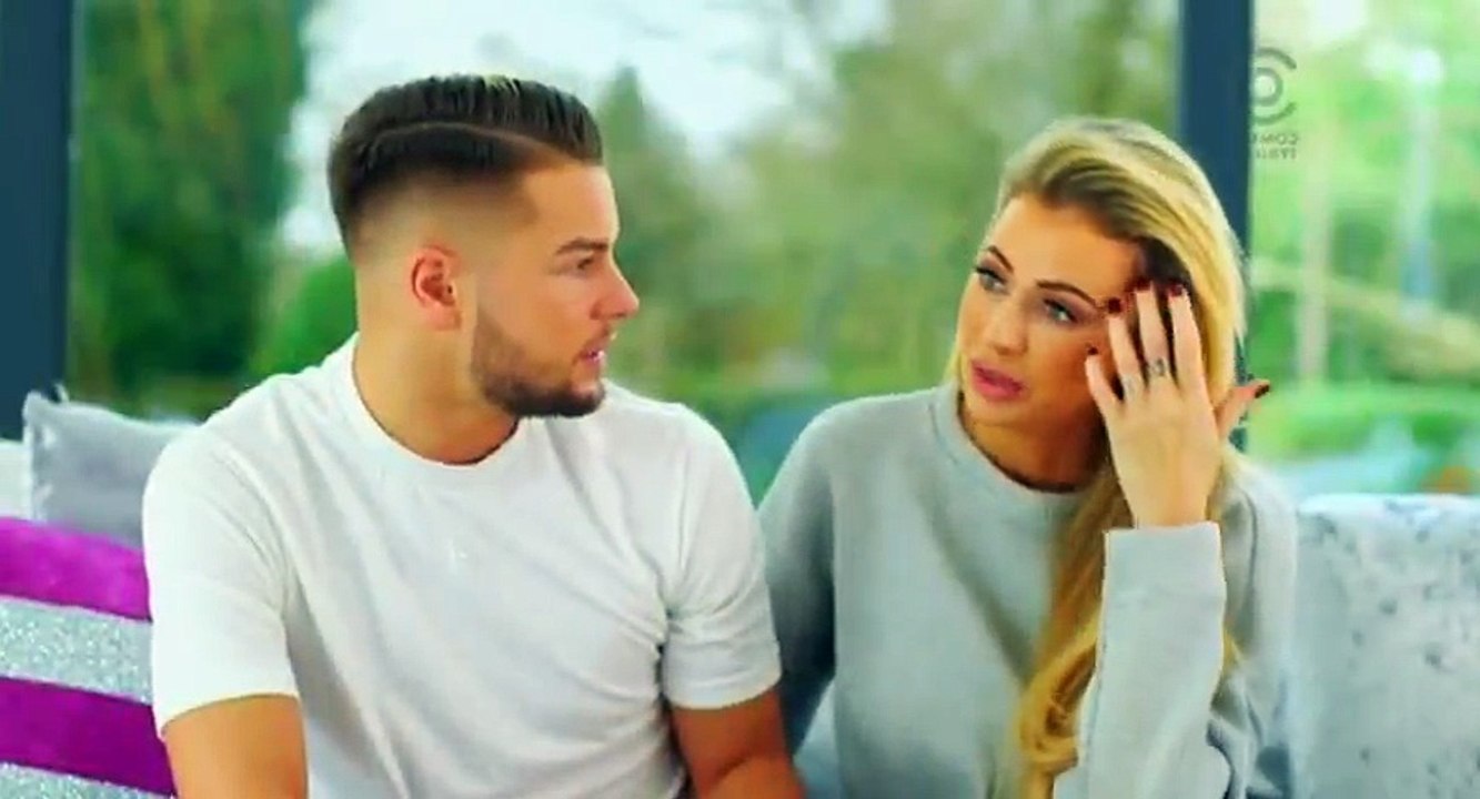 Your Face or Mine S03 - Ep01  1 HD Watch