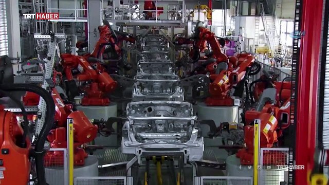 ATO’dan “yerli ve milli” kamu spotu