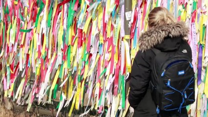 I Stepped Inside North Korea