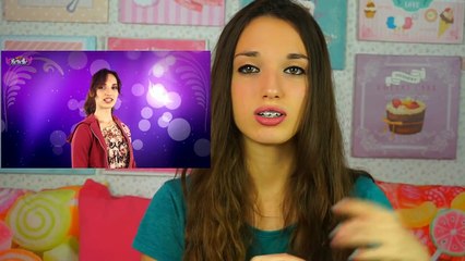 10 RANDOM FACTS ABOUT ME   Eleonora Olivieri