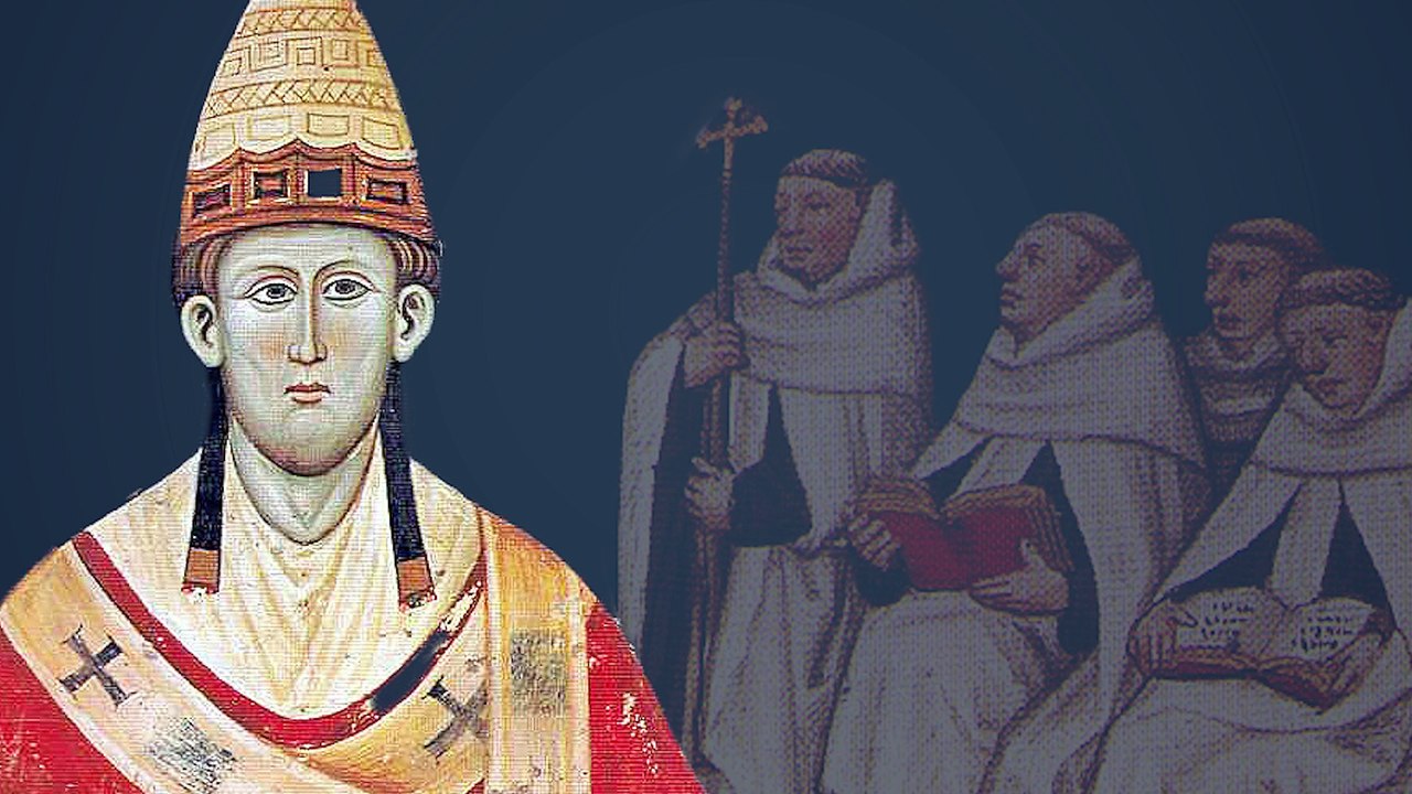 Les Hôtels-Dieu : un haut lieu de charité au Moyen-Age
