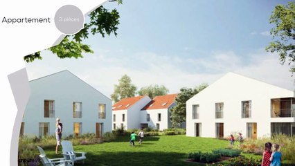 A vendre - Appartement - Mathod (1438) - 3.5 pièces - 77m²