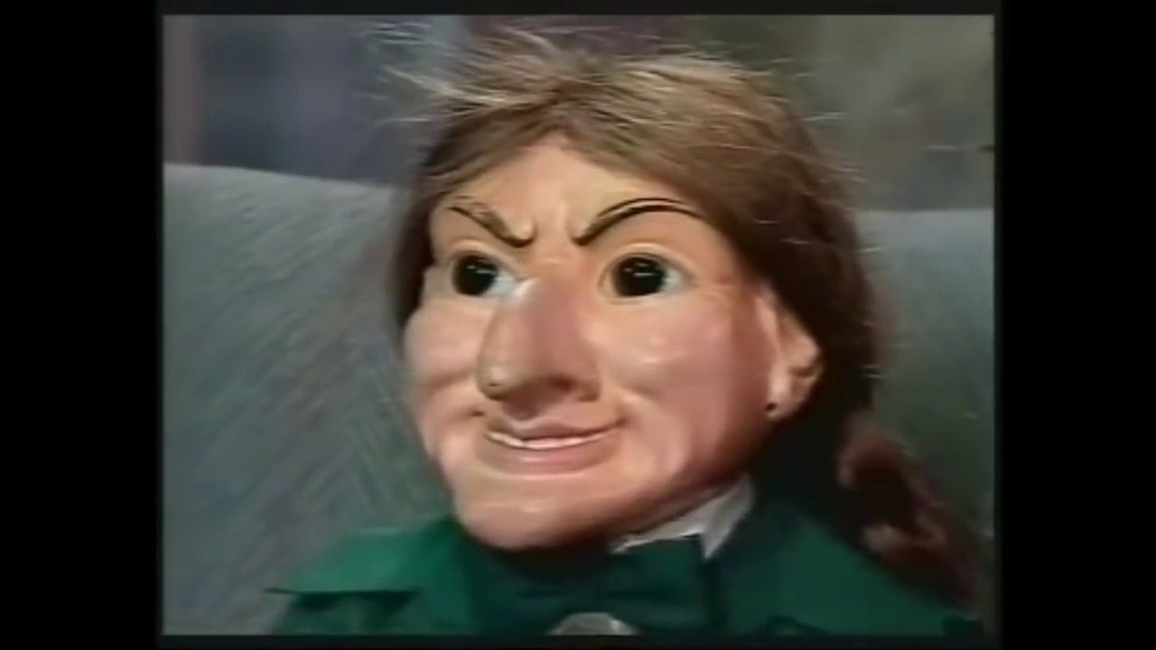 ##Real Haunted Dolls Caught On Tape!!!