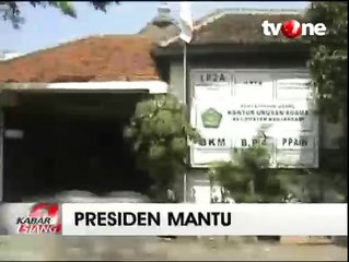 Muhtaroji, Kepala KUA Banjarsari Siap Menikahkan Gibran-Selvi