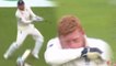India Vs England 3rd Test: Jonny Bairstow injures finger, Jos Buttler takes gloves | वनइंडिया हिंदी