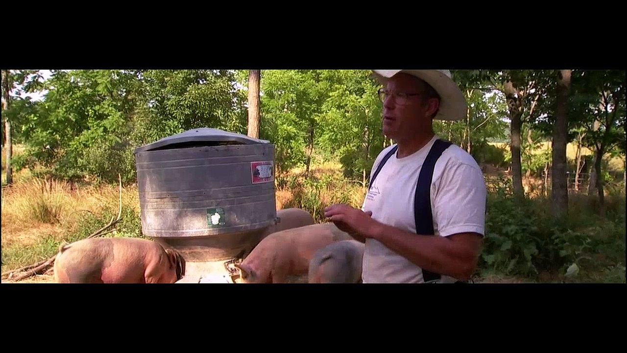 Food Inc 2008 Part 2 Vídeo Dailymotion